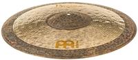 Meinl B22SYR Byzance Jazz Symmetry Ride 22 inch - thumbnail