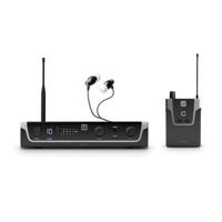 LD Systems U308 IEM HP In-Ear-monitoring set - thumbnail