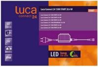 Enzo LUCA LED Start kabel voor 1500 lampjes 5590020 - thumbnail