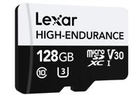 USB stick Lexar LMSHGED128G-BCNNG 32 GB 128 GB (1 Stuks) - thumbnail