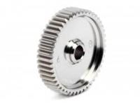 Aluminium racing pinion gear 48 tooth (64 pitch) - thumbnail