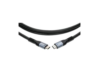Klotz USB-CC-2.0 USB C naar USB C kabel 2 meter