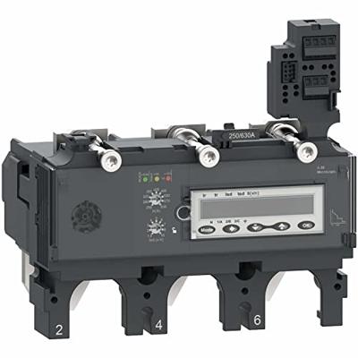 Schneider Electric C4035E400 Elektronicamodule Schneider Electric C4035E400 Elektronicamodule