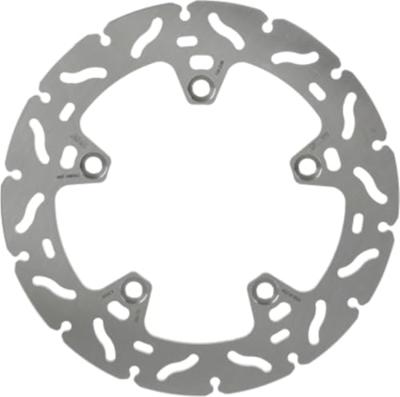 TRW remschijf "mst207rac". rotor mst207rac rigid