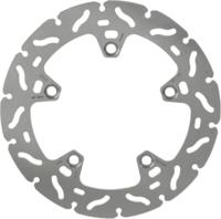 TRW remschijf "mst207rac". rotor mst207rac rigid - thumbnail