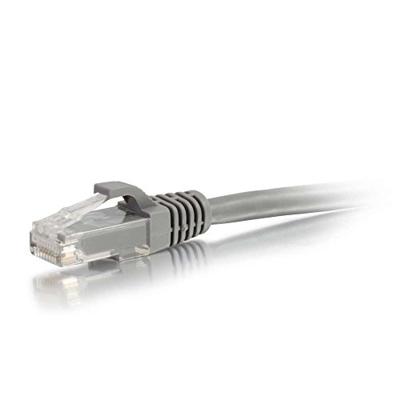 C2G / Kabels to Go Cat6 Snagless patchkabel 150 Feet/ 45.72 Meters Grijs