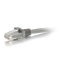 C2G / Kabels to Go Cat6 Snagless patchkabel 150 Feet/ 45.72 Meters Grijs - thumbnail