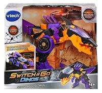 VTech Switch & Go Dinos Scott Spinosaurus - thumbnail