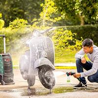 Bosch Home and Garden F016800595 F016800595 Reinigingsmiddel-doseerstation 1 stuk(s) - thumbnail