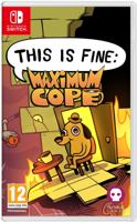 This Is Fine: Maximum Cope - thumbnail