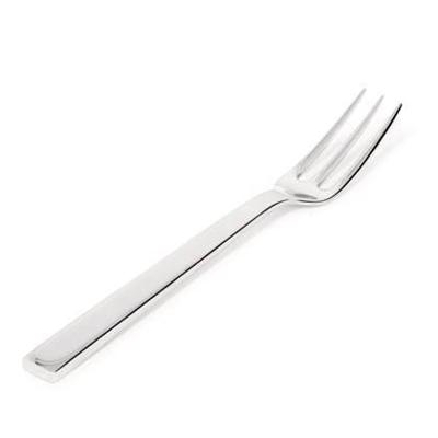 Alessi Dessertvork Santiago - DC05/5 - door David Chipperfield