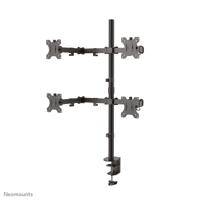 Neomounts Flat Screen Desk Mount clamp - thumbnail