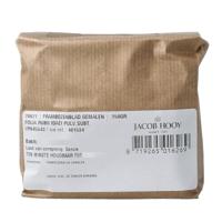 Jacob Hooy Frambozenblad gemalen 250 Gram - thumbnail