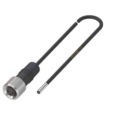 BALLUFF BOH0003 BOH0003 Optische sensorkop 1 stuk(s)