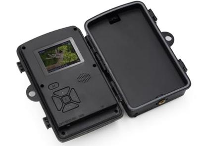 Technaxx Wildcamera 1080p TX-256