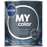 Histor MY color - Wing Commander - thumbnail