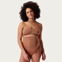 Noppies Hura Naadloze Sensil VoedingsBH Hazel - thumbnail