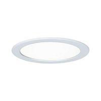 Paulmann Quality 92060 LED-inbouwpaneel voor badkamer 18 W Neutraalwit Wit - thumbnail
