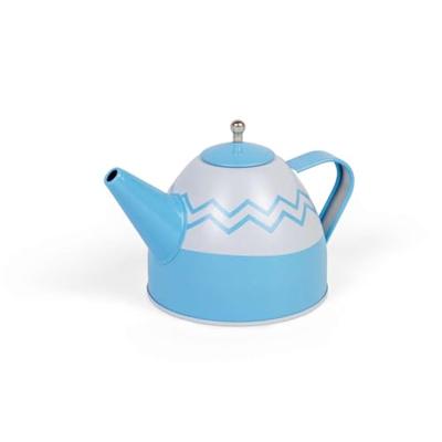 Bigjigs picknickset in mand, 18dlg.