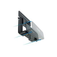 TV houder TooQ TQMPM4776 5 kg - thumbnail