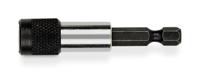 Hikoki Accessoires Bithouder 1/4" Snelwiss. 60Mm - 752396 - thumbnail