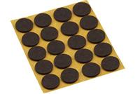 Metafranc Viltglijder Zk 35Mm Br 20St *Nl* - WU0645236 - thumbnail