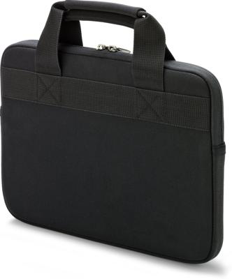 Dicota Smart Skin 15-15.6 15.6 Hoes Zwart