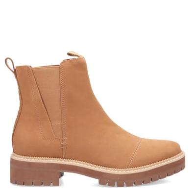 Toms Dakota Boot 10020257 Bruin-42 maat 42