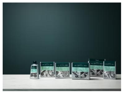 AEG M2GCP120 Clean and Care 12 Stuks