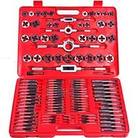 VidaXL 111-delige draadtapset - thumbnail