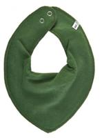 Pippi slabbetje Scarf bib junior katoen mat - thumbnail