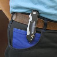 Connex Reddingsmes 200Mm Box - coxb897951 - thumbnail