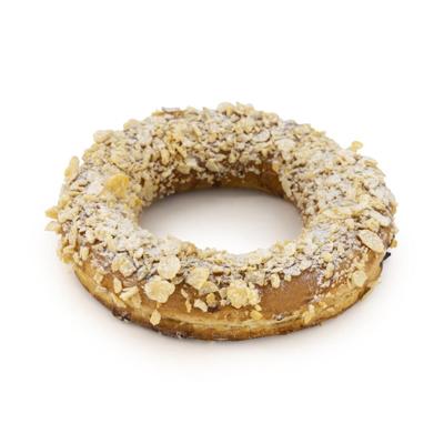 HEMA Roomboter amandelkerstkrans 12 p.