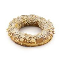 HEMA Roomboter amandelkerstkrans 12 p. - thumbnail