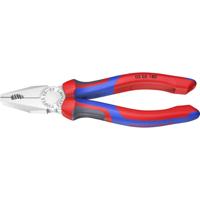 Knipex 03 05 180 SB Combinatietang 180 mm DIN ISO 5746 - thumbnail