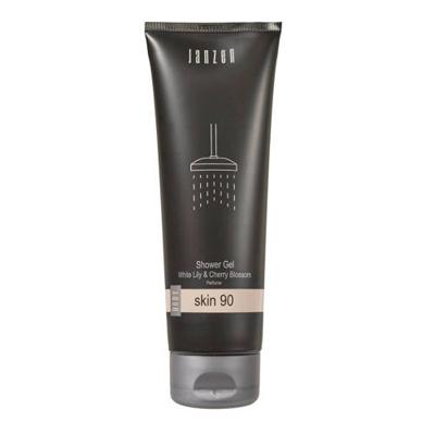 JANZEN Shower Gel Skin 90 250ml