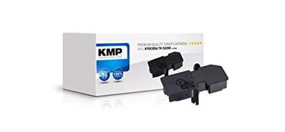 KMP Tonercassette vervangt Kyocera TK-5220K Compatibel Zwart 1200 bladzijden K-T83B KMP Tonercassette vervangt Kyocera TK-5220K Compatibel Zwart 1200 bladzijden K-T83B