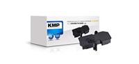 KMP Tonercassette vervangt Kyocera TK-5220K Compatibel Zwart 1200 bladzijden K-T83B - thumbnail