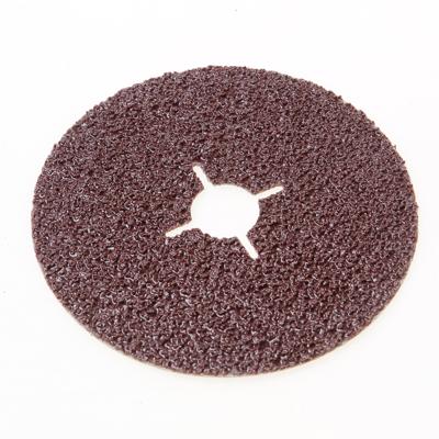 Flexovit fiberschijf 125x22 fx170 p24 | 25 stuk stuks