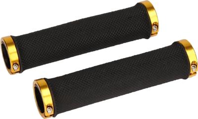 Ergotec grips bilbao l 135mm / r 135 mm