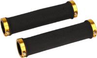 Ergotec grips bilbao l 135mm / r 135 mm - thumbnail
