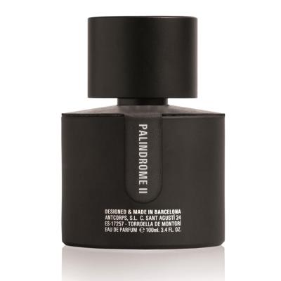 Santi Burgas Palindrome 2 Eau de Parfum 100ml