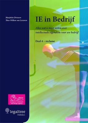 IE in Bedrijf - 4 - Reclame - Marjolein Driessen, Theo-Willem van Leeuwen - ebook