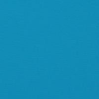VidaXL Palletkussens 3 st stof blauw - thumbnail