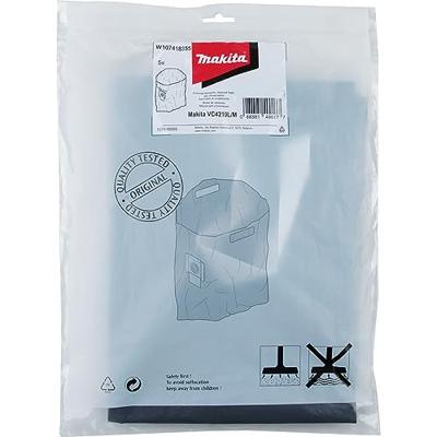 Makita W107418355 Stofzak plastic - thumbnail