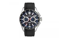 TW Steel GS2 Yamaha Factory Racing horloge 46 mm - thumbnail