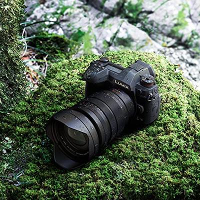Panasonic Leica DG Vario-Summilux 10-25mm F/1.7