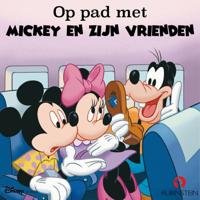 Op pad met Mickey en zijn vrienden - thumbnail