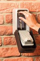 Master Lock P53378 5426EURD Sleutelkluis Cijferslot - thumbnail