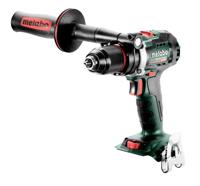 Metabo bs 18 ltx bl i accu boorschroefmachine | 18 v | in x, zonder accu-packs en lader - 602358840 - thumbnail